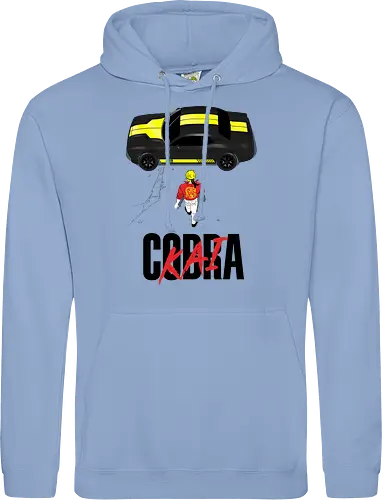 Cobrakira