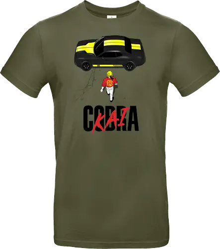 Cobrakira