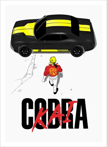 Cobrakira