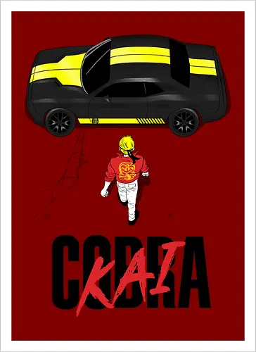 Cobrakira