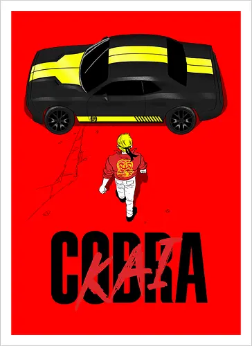 Cobrakira