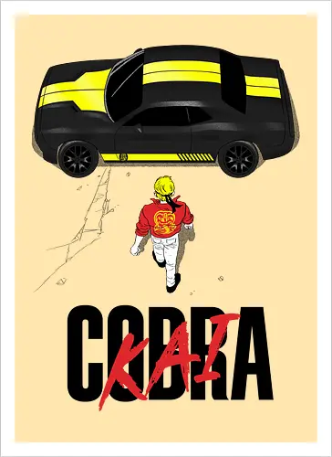 Cobrakira