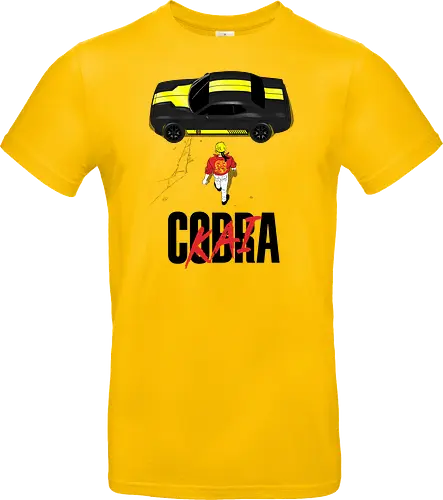 Cobrakira