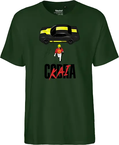 Cobrakira