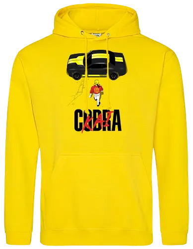 Cobrakira