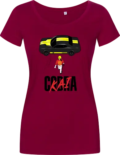 Cobrakira