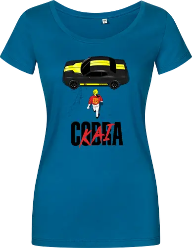 Cobrakira