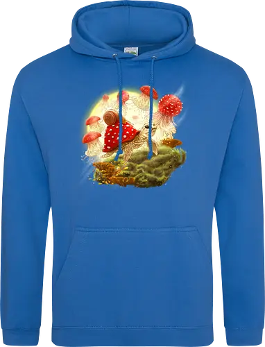 Deep Ocean Magic