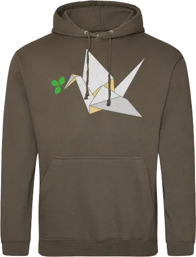 Origami of Peace