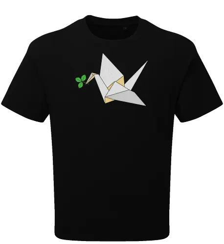 Origami of Peace