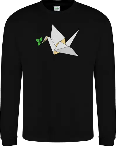 Origami of Peace