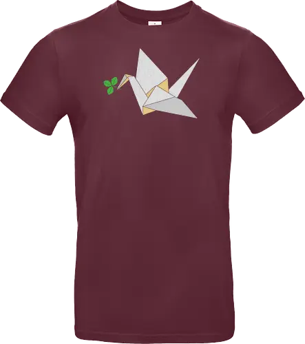 Origami of Peace