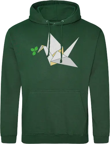 Origami of Peace
