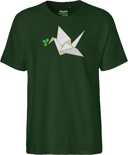 Origami of Peace