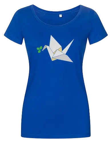 Origami of Peace