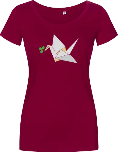 Origami of Peace