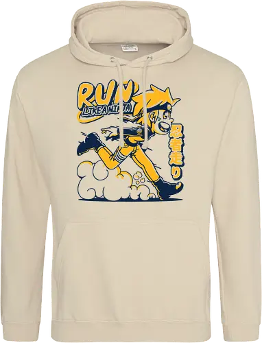 Ninja Run