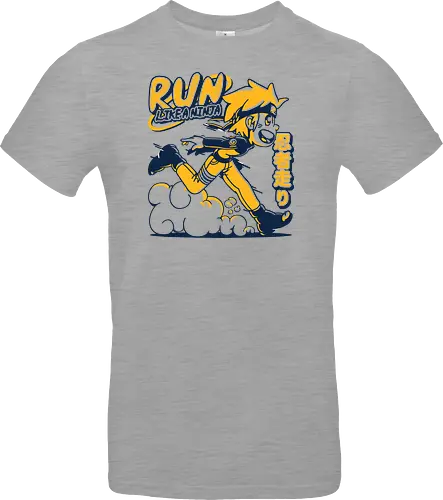 Ninja Run