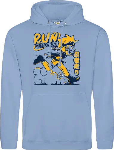 Ninja Run