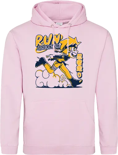 Ninja Run