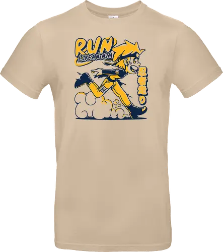 Ninja Run