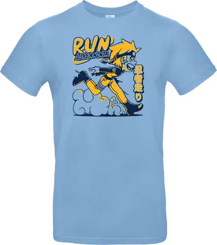 Ninja Run