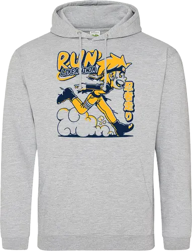Ninja Run
