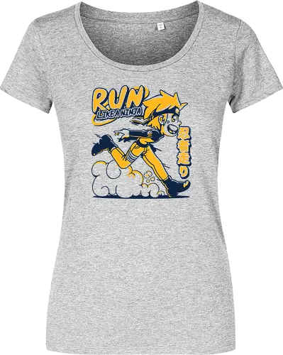 Ninja Run
