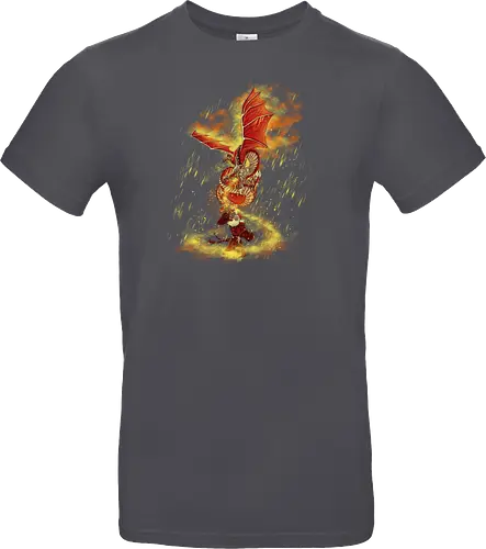Flame Ravager