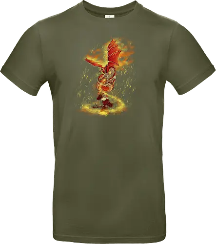 Flame Ravager