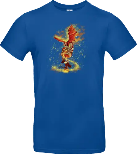Flame Ravager