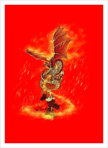 Flame Ravager
