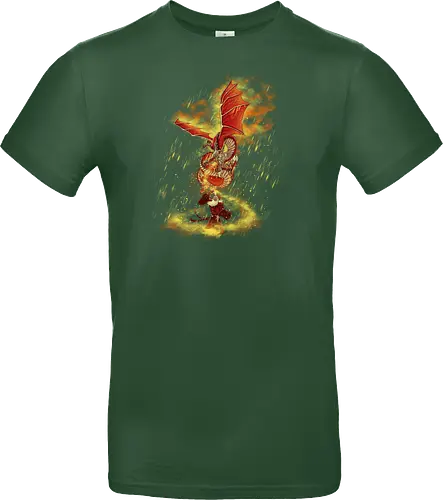 Flame Ravager