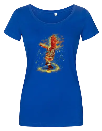 Flame Ravager