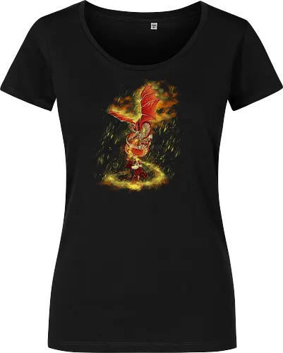Flame Ravager