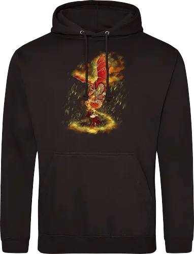 Flame Ravager