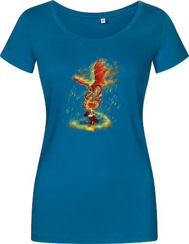 Flame Ravager