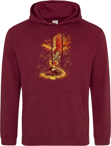 Flame Ravager