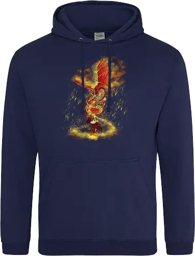 Flame Ravager