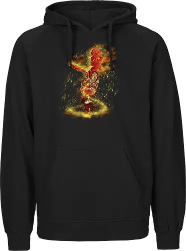 Flame Ravager