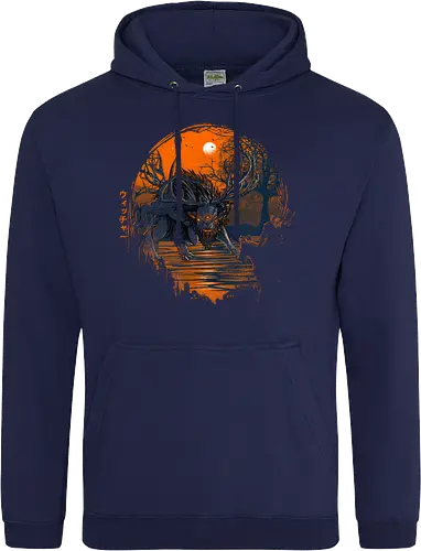 The Hunt