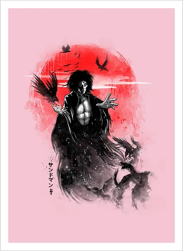 The Dreaming