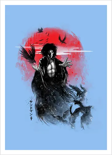 The Dreaming
