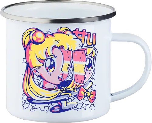 Sailor Cake