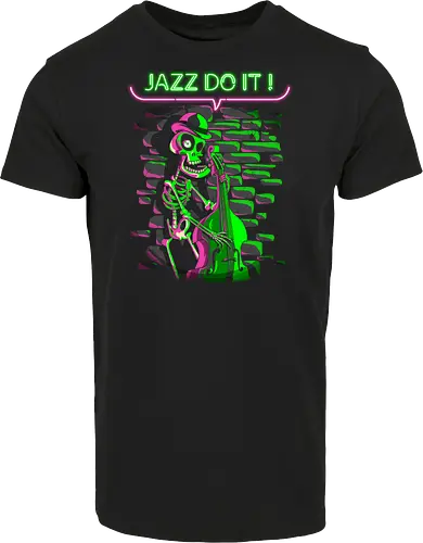 Jazz do it!