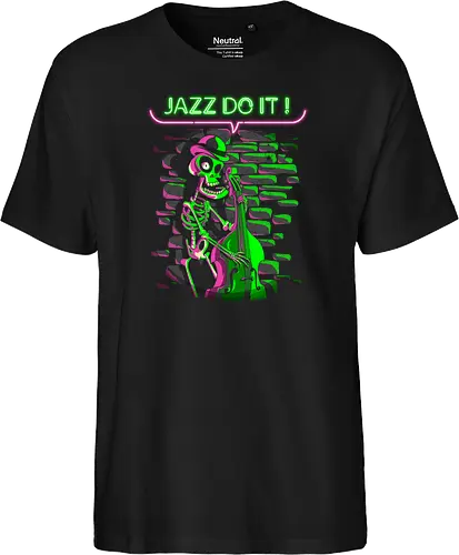 Jazz do it!