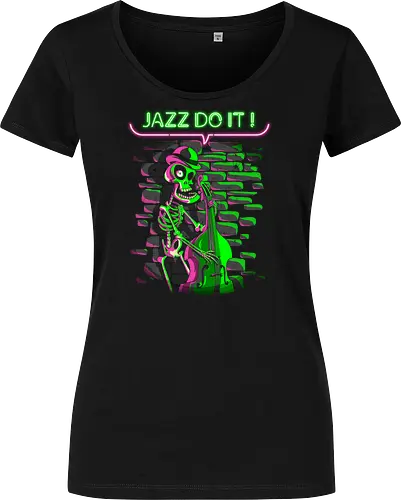 Jazz do it!