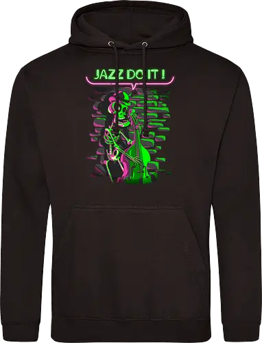 Jazz do it!