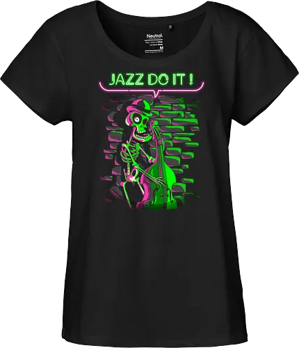 Jazz do it!