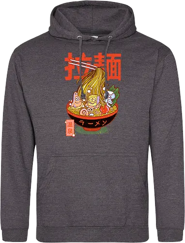 Krusty Onsen Ramen